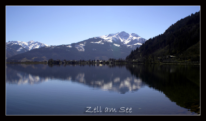 Zell am See II.
