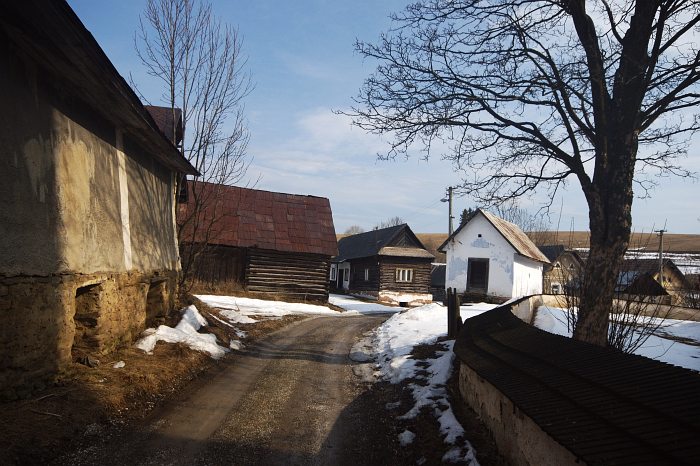 prebúdzanie II.