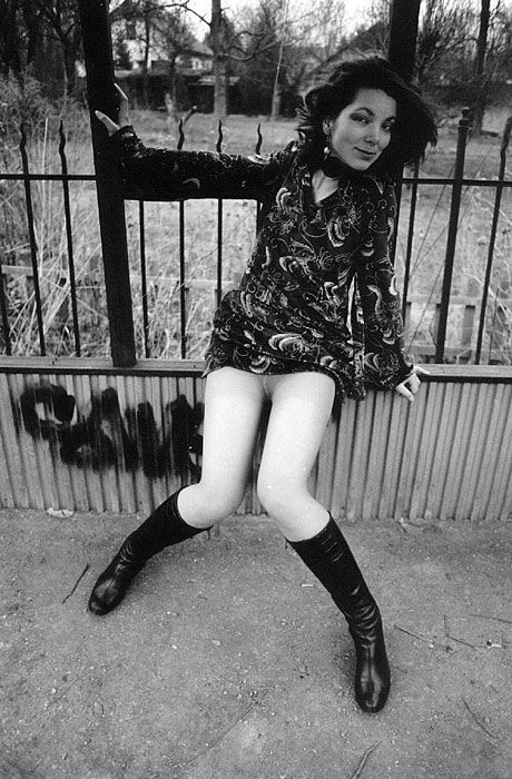 Cancan Pittoresque