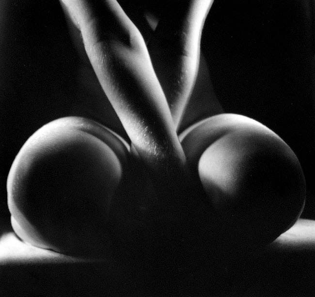 intimacy