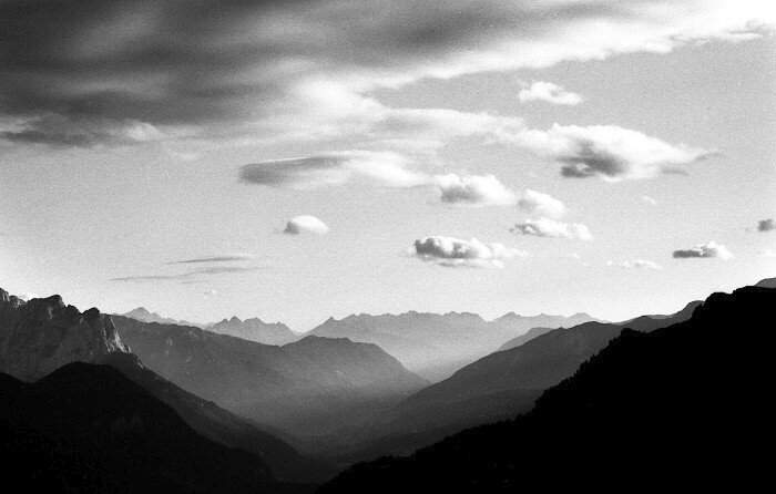 Val di Fassa II