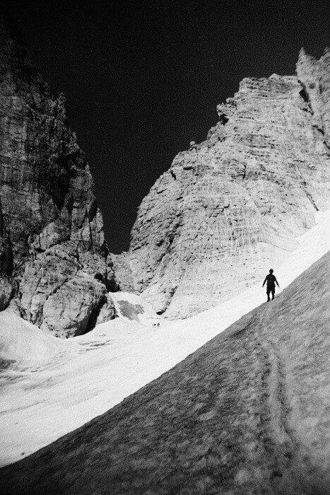 Dolomiti di Brenta