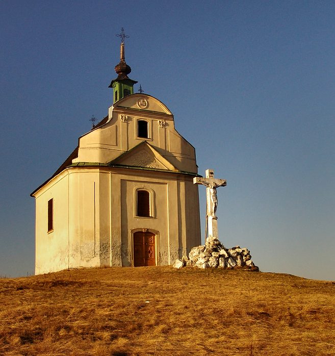 Podvečer