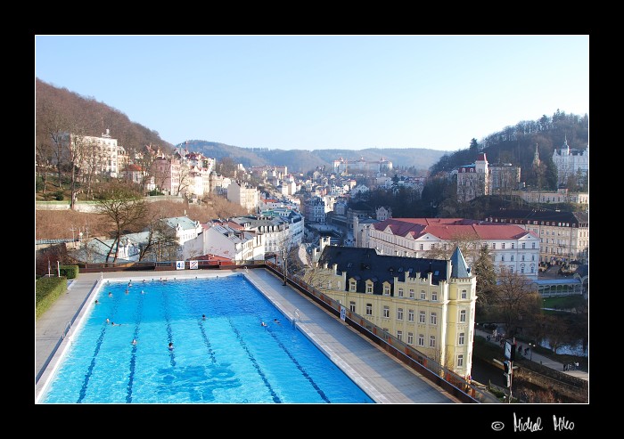 Prostě Karlovy Vary
