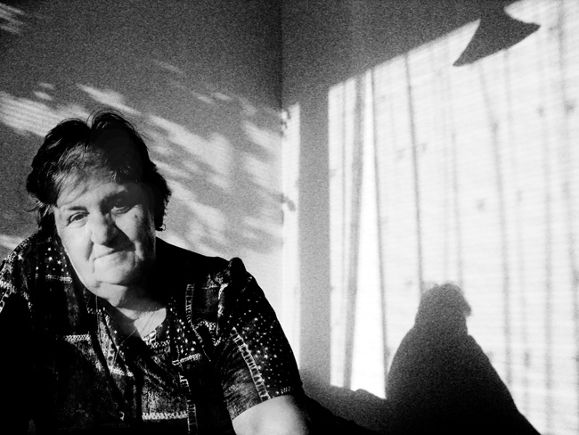 portret