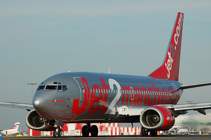 Boeing 737