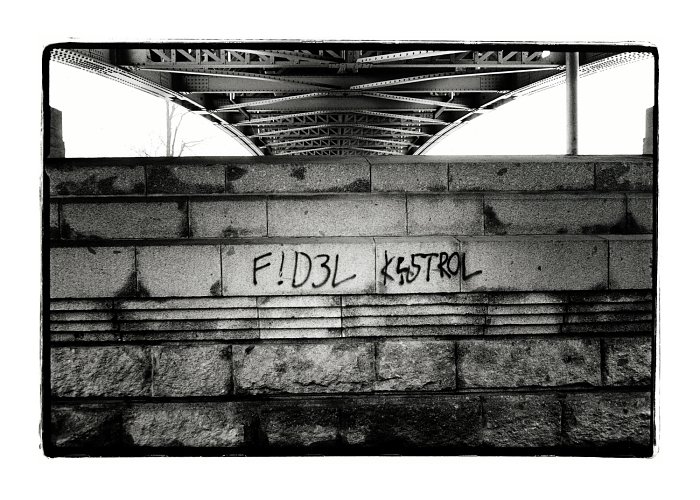 výlet na Kubu...