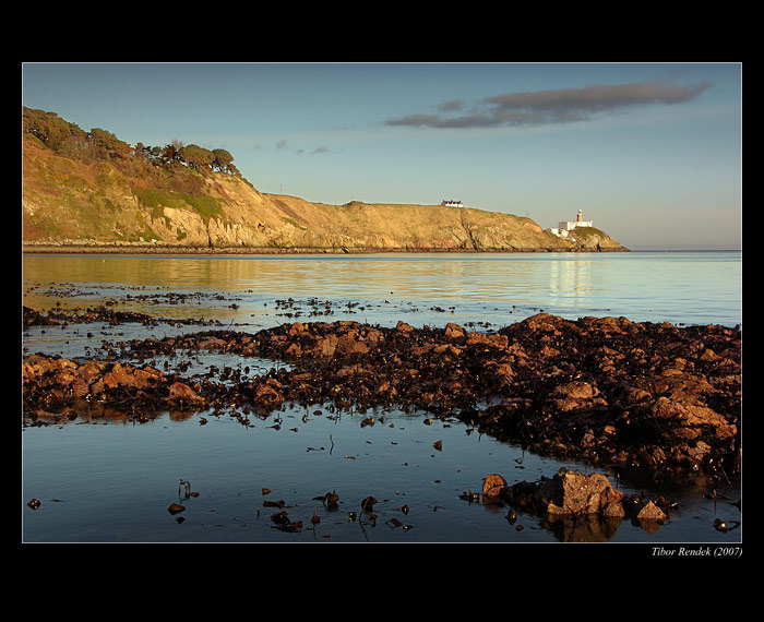 Howth Lighthouse