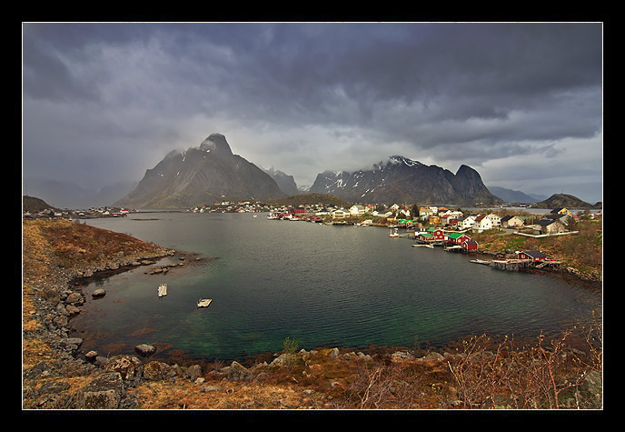 Reine