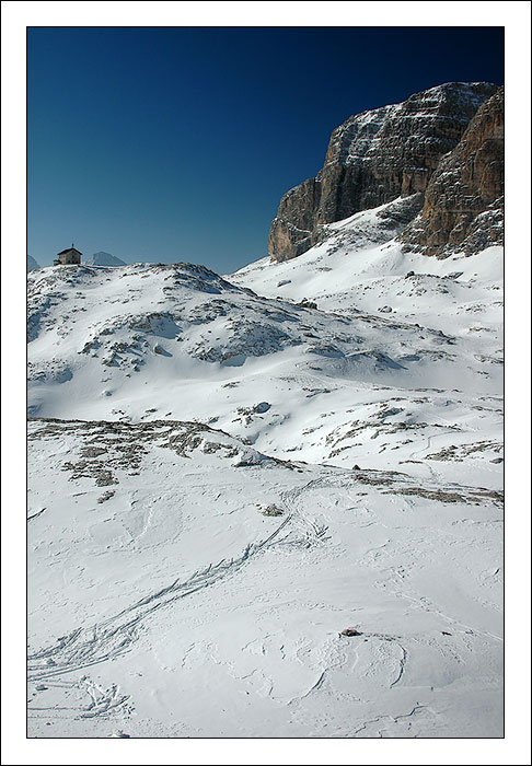 dolomity iV