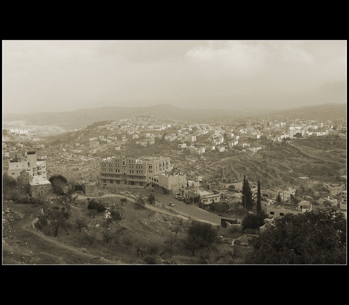 Svätozemská pahorkatina