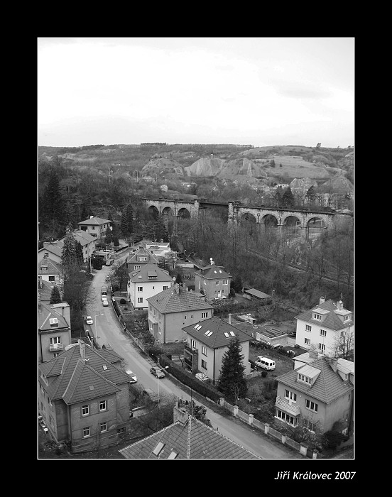 Hlubočepy I