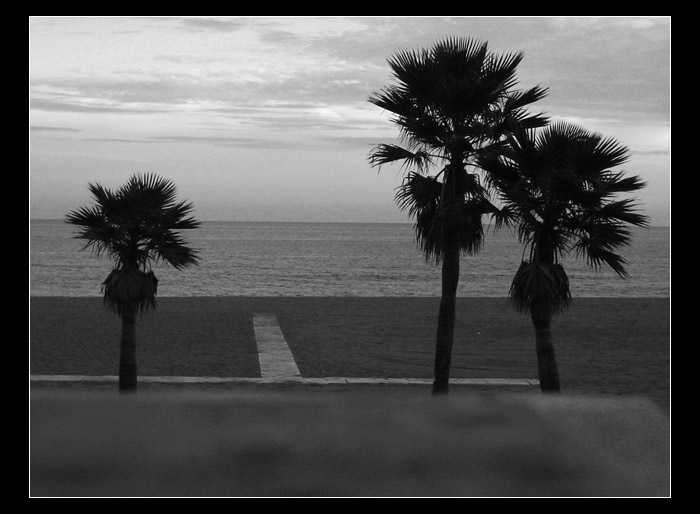 Costa del sol