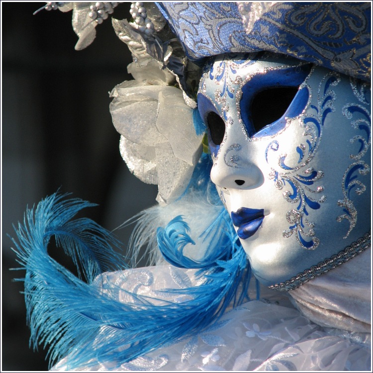 Carnevale di Venezia  III.