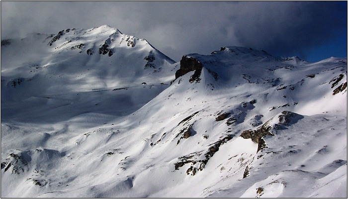 Hohe Tauren