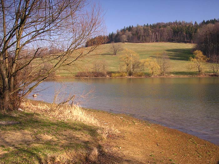 Větřkovice