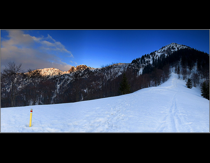 Malá Fatra I.