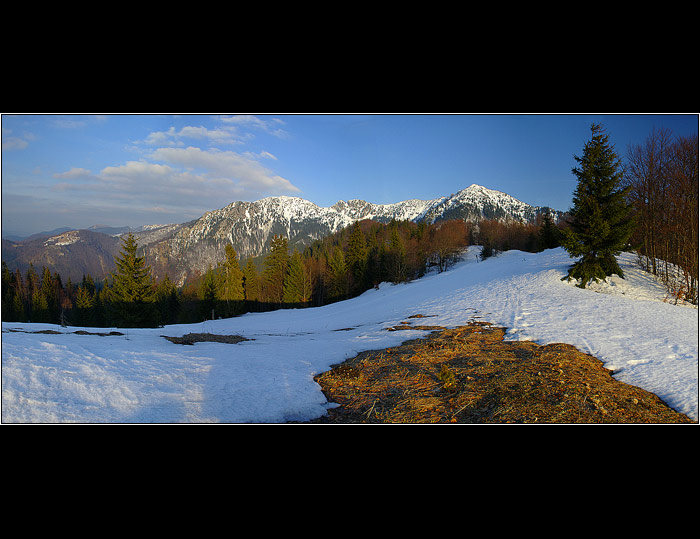 Malá Fatra II.