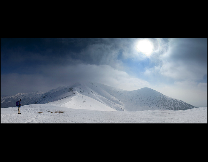 Malá Fatra V.