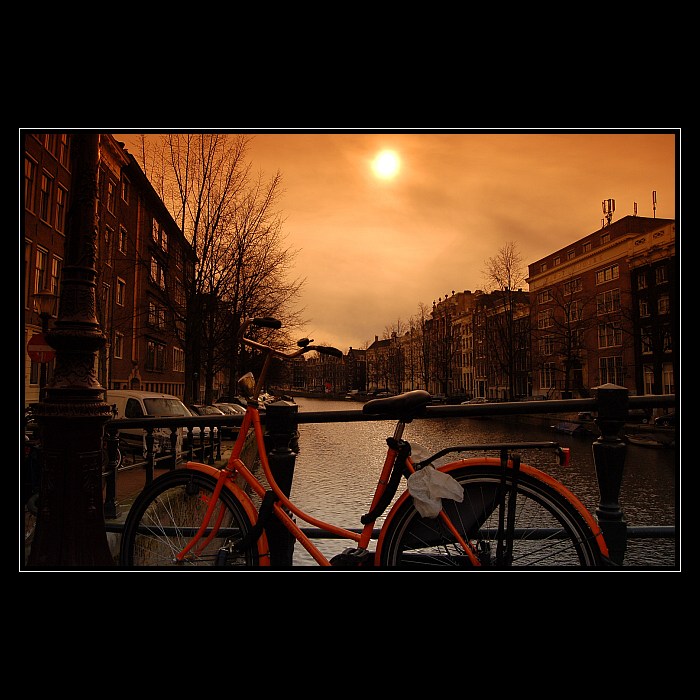 Amsterdam II