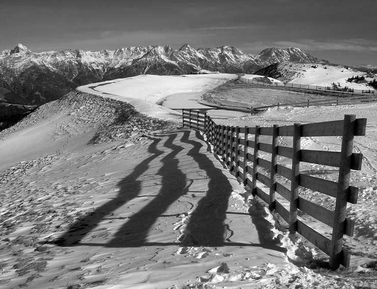 SAALBACH II.