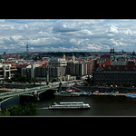 pražské motivy II.