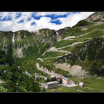 Obloha jako ementál