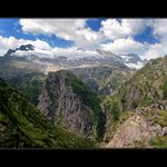 Švýcarská pohoda...