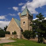 Vítochovský kostelíček