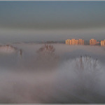 Konečně vím, jaký je rozdíl mezi smogem a fogem.