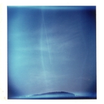 Král Bramborových lidí přilétá na ostrov Sv. Vavřince