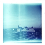 Praha industriální