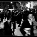 Ze série "Meah shearim and its people"