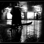 Ze série "Meah shearim and its people"