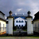 Zámek v Náměšti na Hané