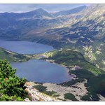 Polské Vysoké Tatry