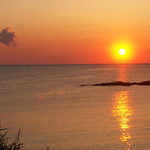 Slunce přišlo z Turecka