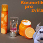 Muj pejsek,trochu zdeformovaný