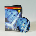 Reklama na Dvd