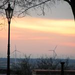 trochu iny vyhlad z hradu