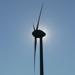 Světlo versus stín.