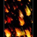 PADAJÍ PODZIMNÍ KOMETY....