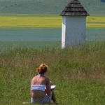 ...len tak si maľujem...