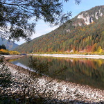 ...na Čiernom Váhu...