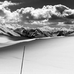 Kouzlo zimy - Francouzska variace I