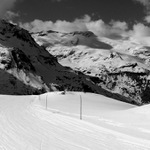 Kouzlo zimy - Francouzska variace III