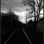 Podexponované koleje