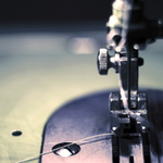 sewing machine