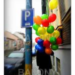 balony