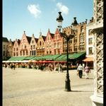 Bruggy - Belgie